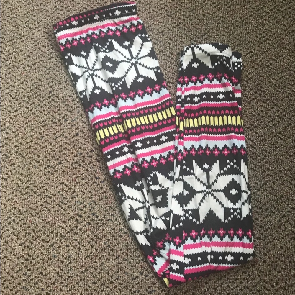 Leggings